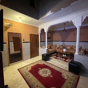 Appartement Dar Chrif, Marrakesh