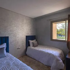 Appartement Prestigia Golf Porte Agate, Marrakesh